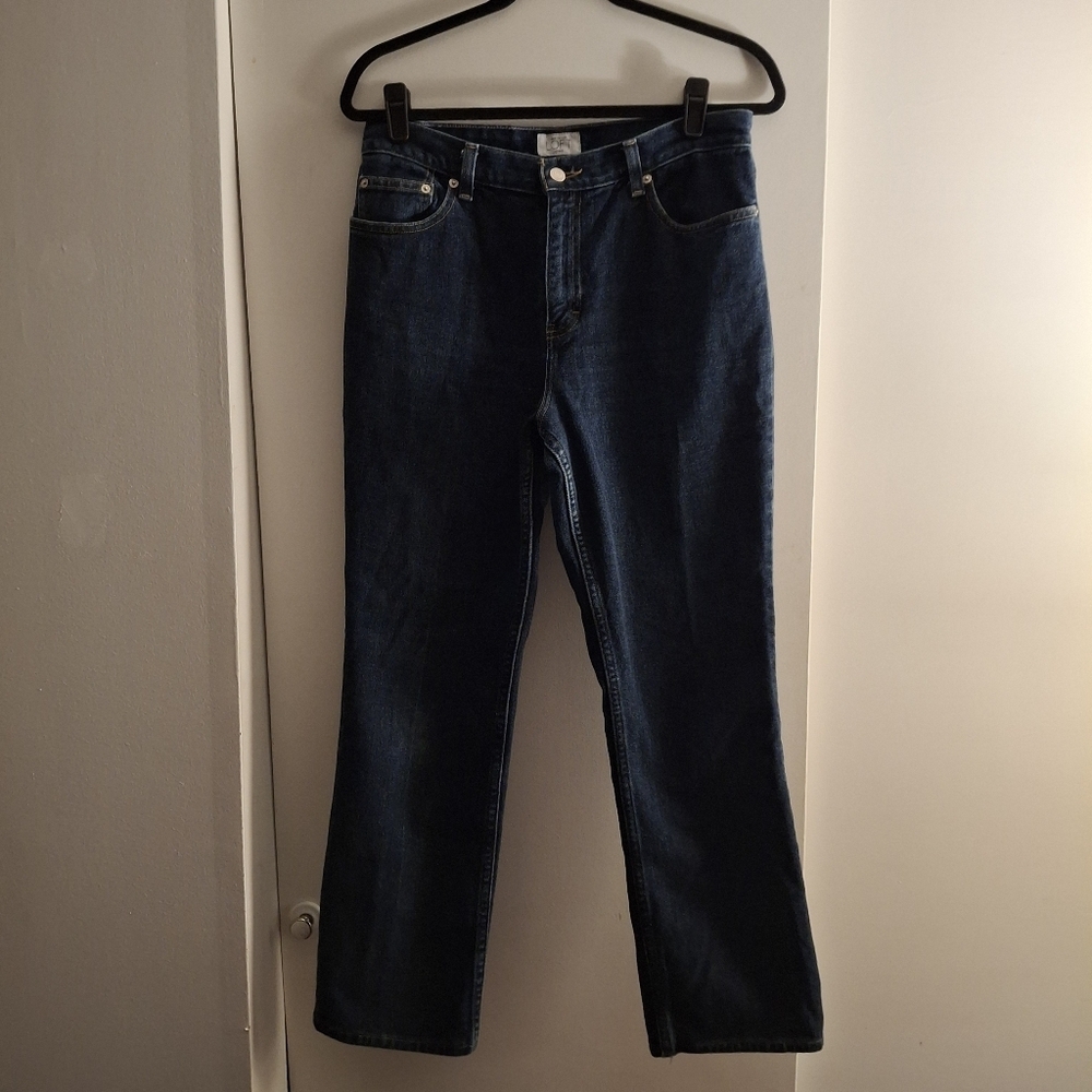 Ann Taylor LoFT Classic Blue Women's Jeans